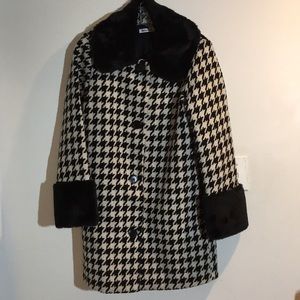 lucille coat reformation